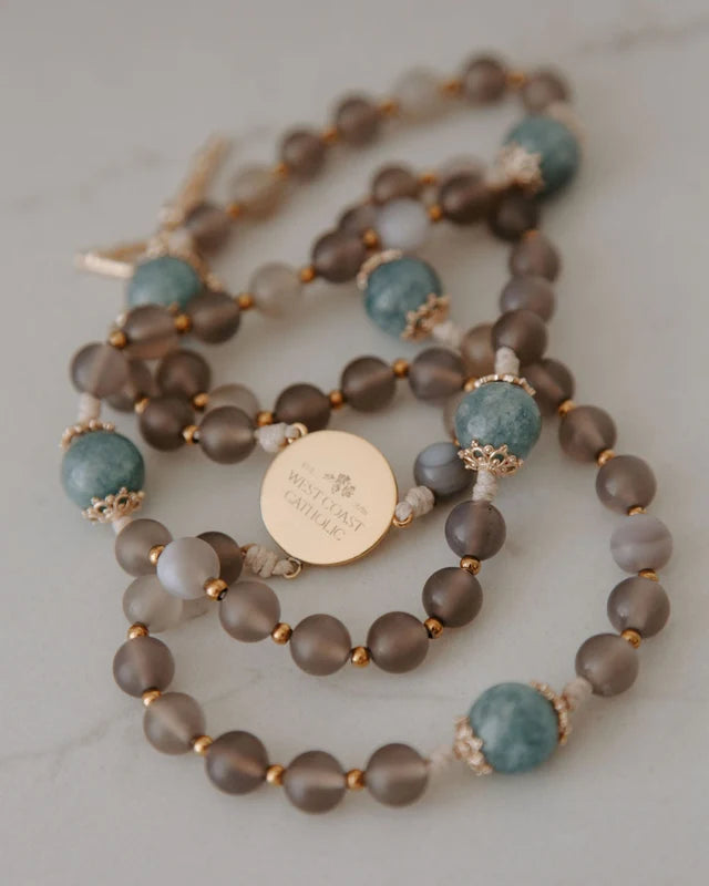 Seven Sorrows Rosary
