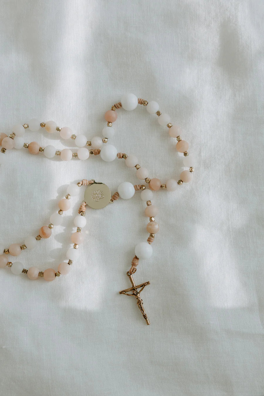 Immaculate Heart Rosary