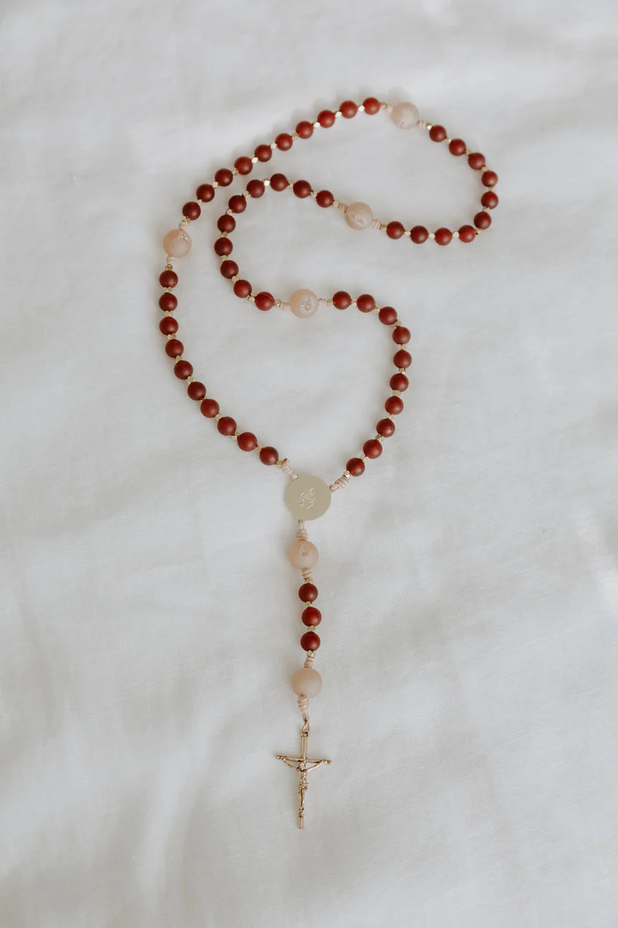 Sacred Heart Rosary