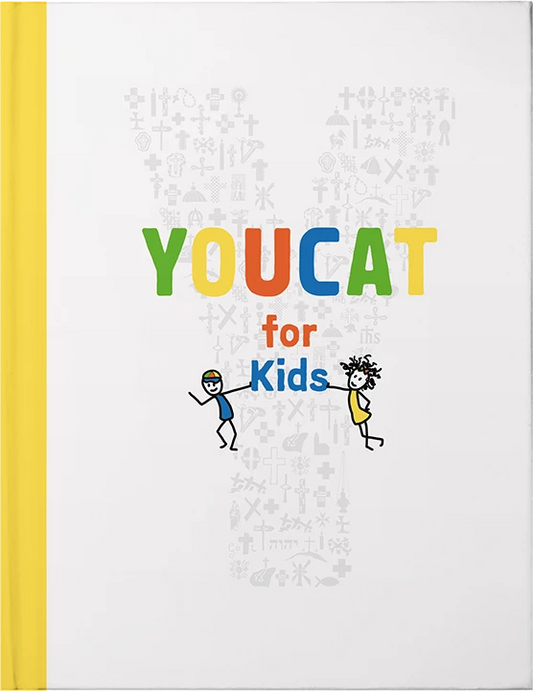 YOUCAT for Kids