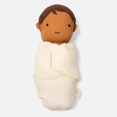 Jesus Baby Doll (Be a Heart)