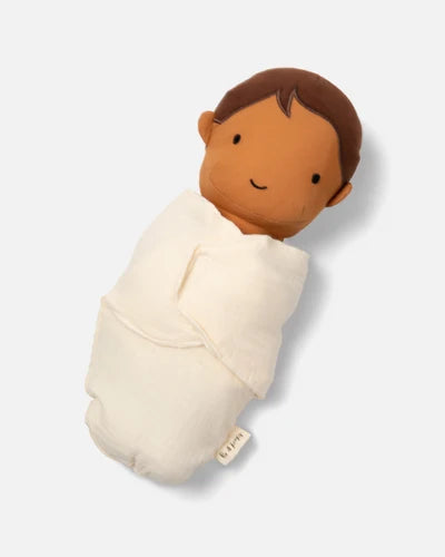 Jesus Baby Doll (Be a Heart)