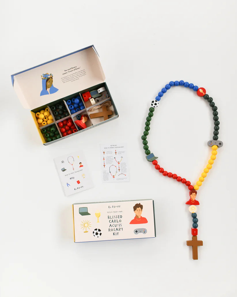 Rosary Kit