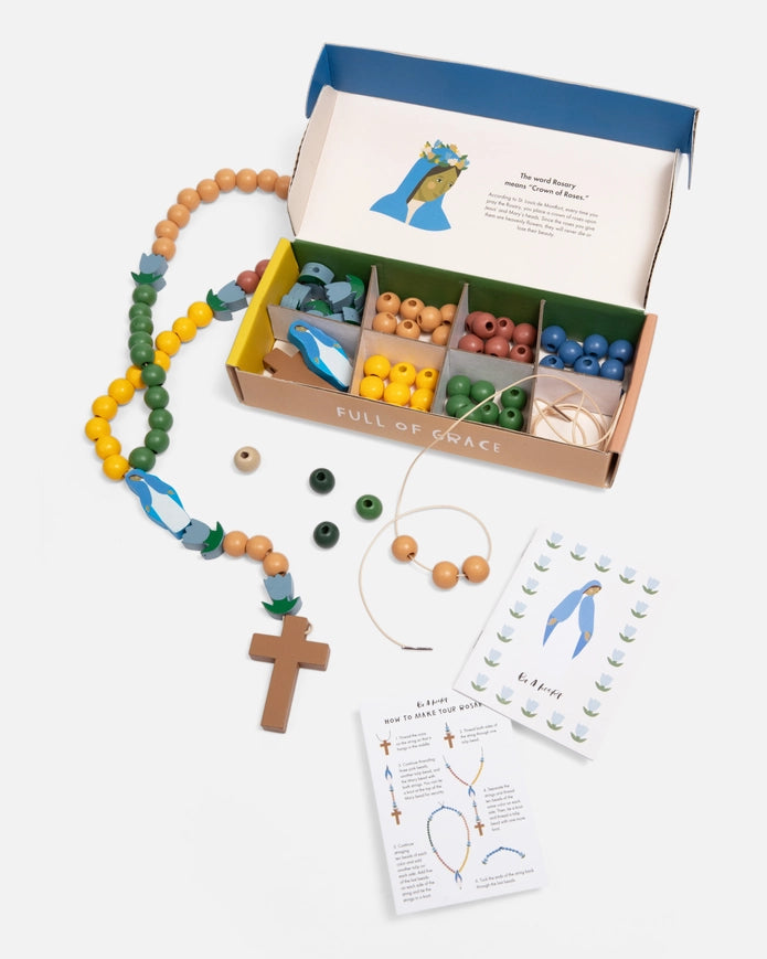 Rosary Kit