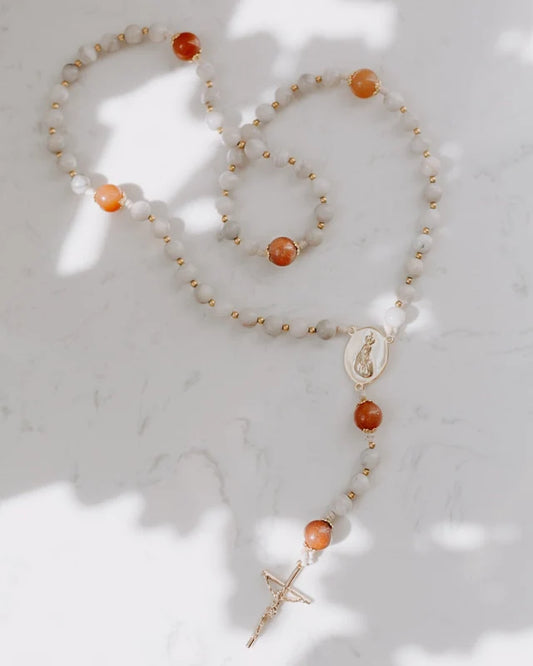 Fatima Rosary