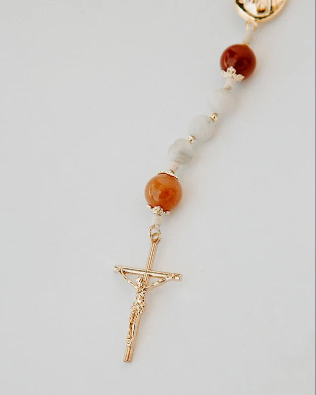 Fatima Rosary