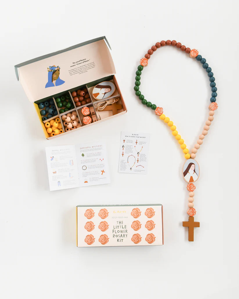 Rosary Kit