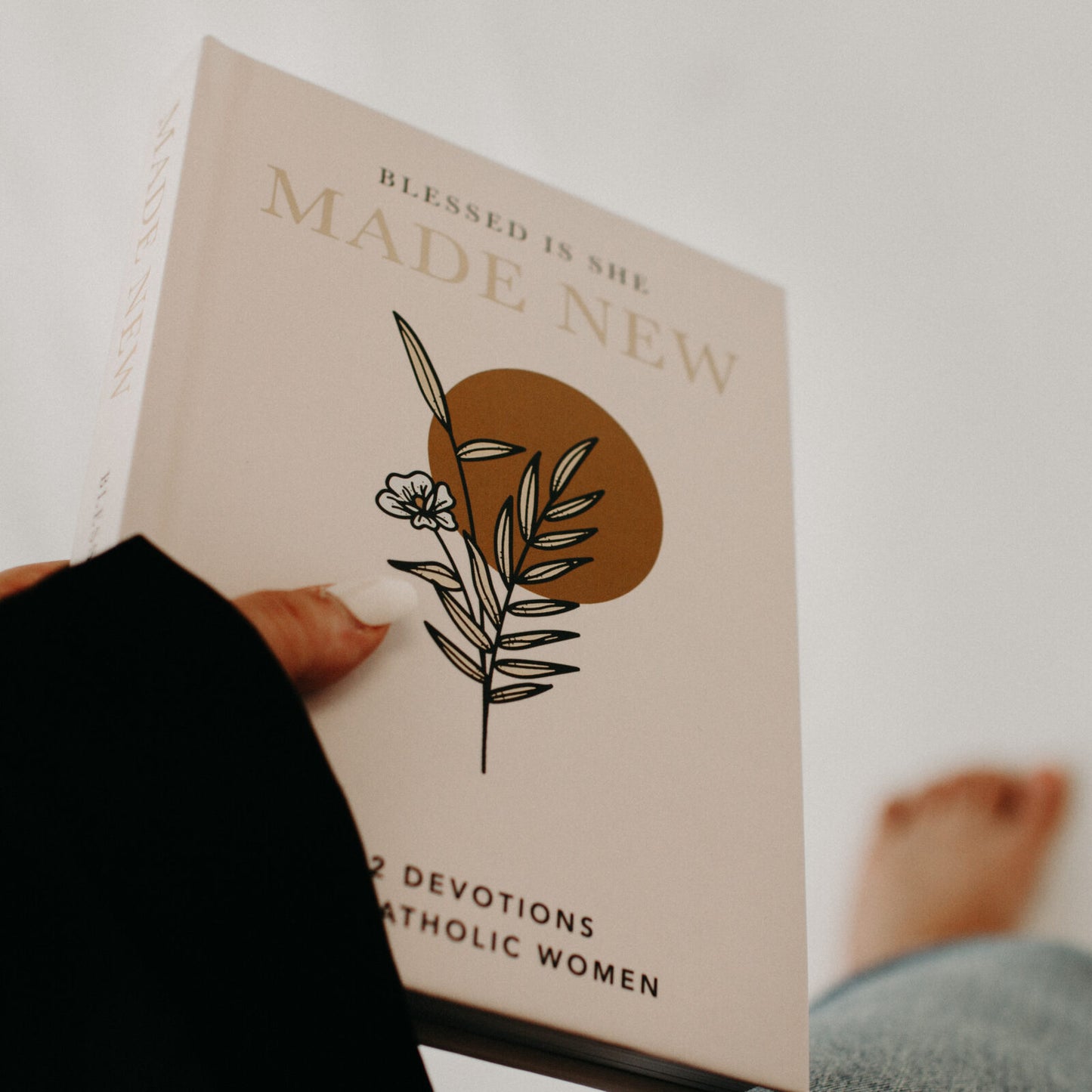 Made New: 52 Devotions for Catholic Women