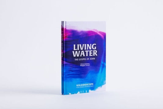 Living Water: The Gospel of John