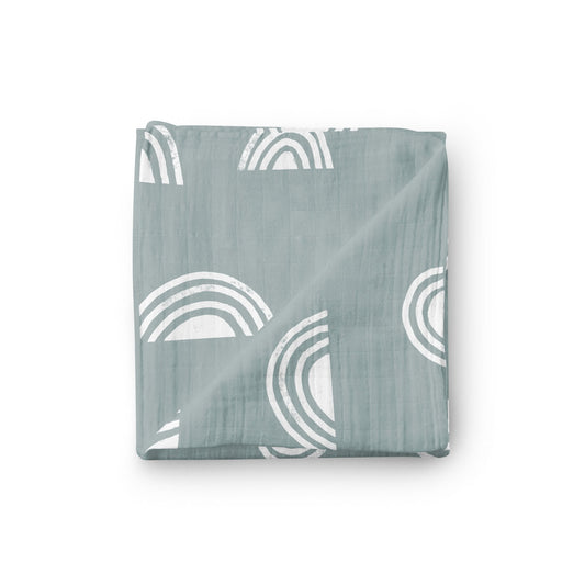 Swaddle: All Things New - Blue