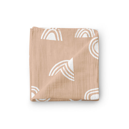 Swaddle: All Things New - Blush