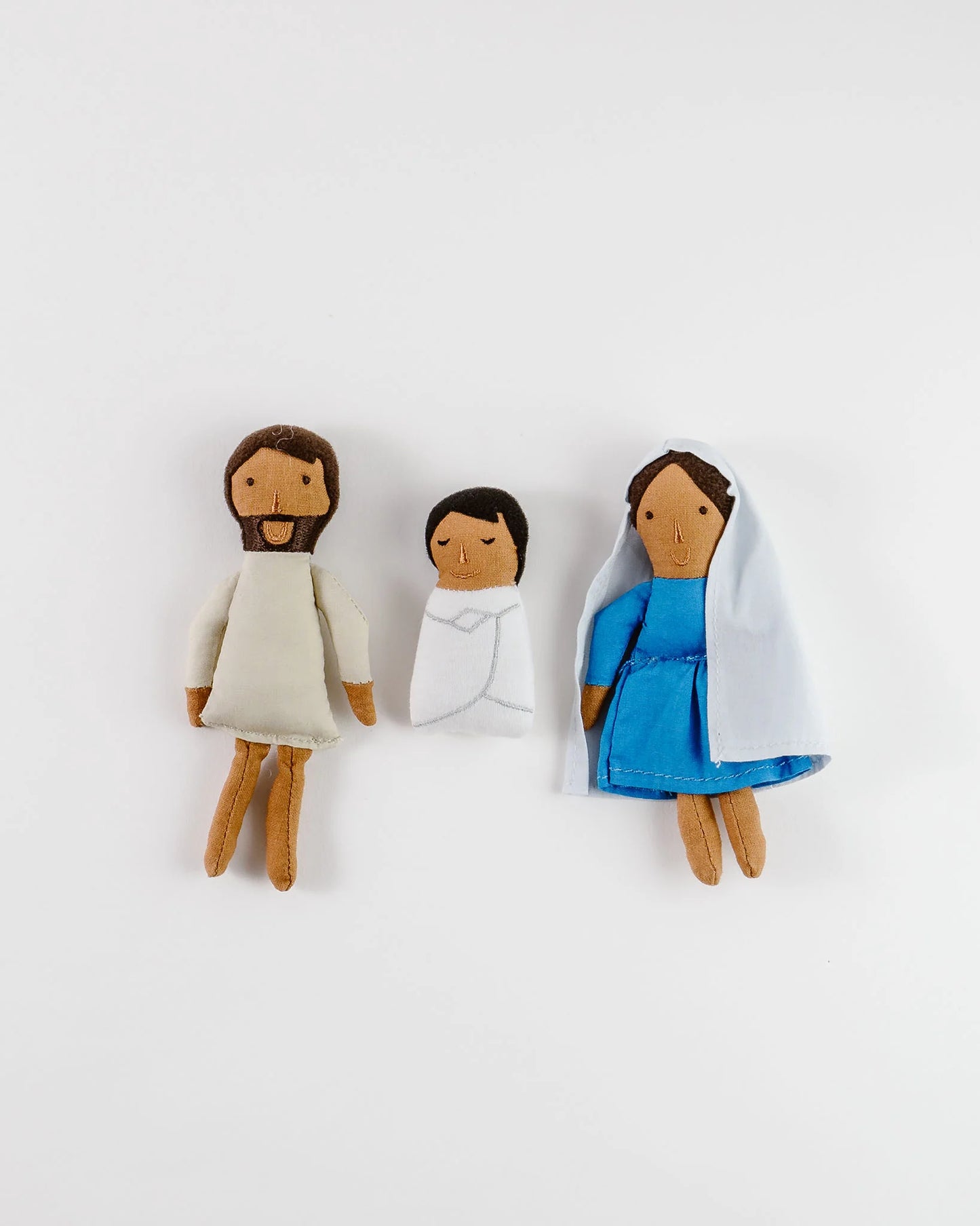 Holy Family Mini Suitcase Set
