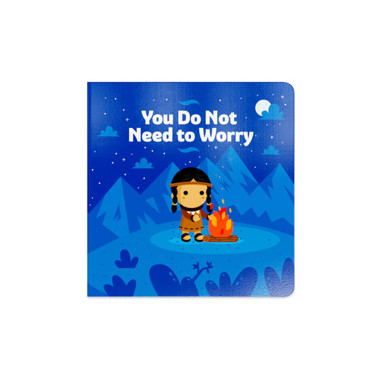 You Do Not Need to Worry