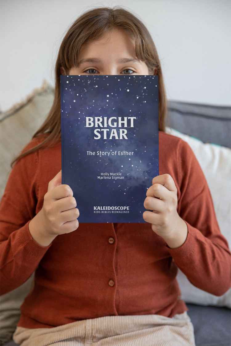 Bright Star: The Story of Esther