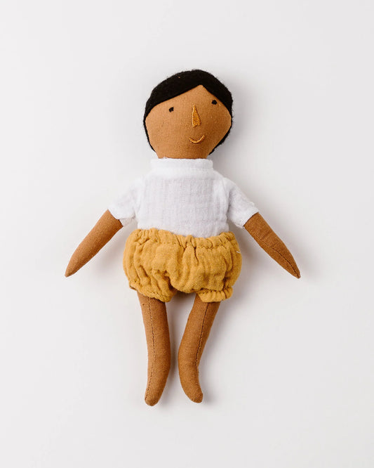 Jesus Doll (Infant)